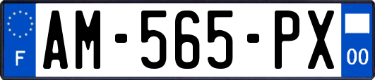 AM-565-PX