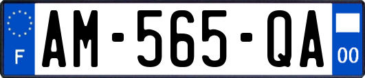AM-565-QA