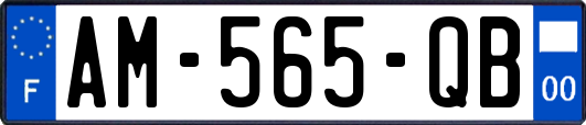 AM-565-QB