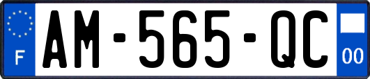 AM-565-QC