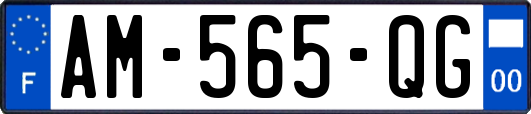 AM-565-QG
