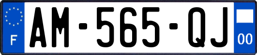 AM-565-QJ