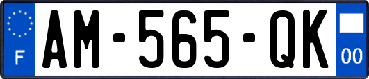 AM-565-QK