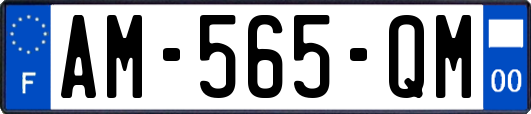 AM-565-QM