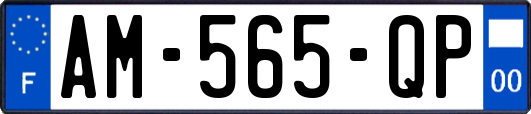AM-565-QP