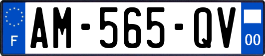 AM-565-QV