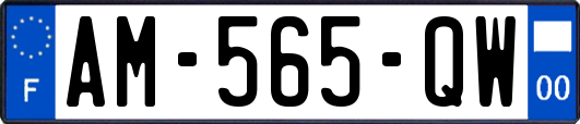 AM-565-QW
