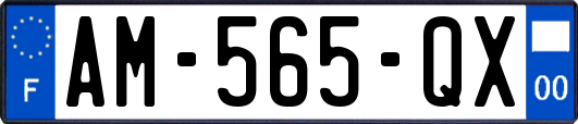 AM-565-QX
