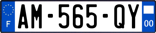 AM-565-QY