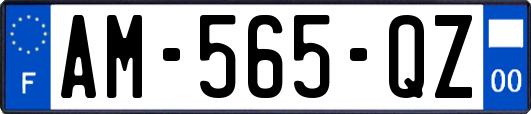 AM-565-QZ
