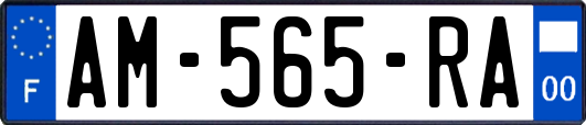 AM-565-RA