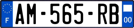 AM-565-RB