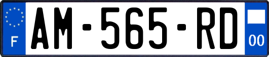 AM-565-RD