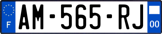 AM-565-RJ
