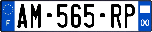 AM-565-RP