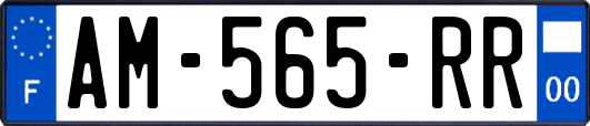 AM-565-RR