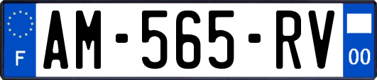 AM-565-RV