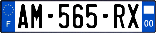 AM-565-RX