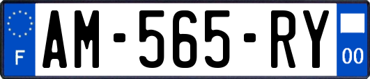AM-565-RY
