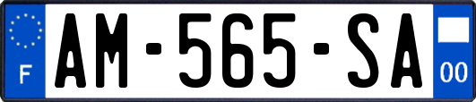 AM-565-SA
