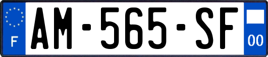 AM-565-SF
