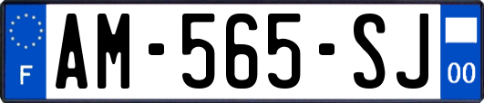 AM-565-SJ