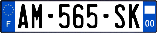 AM-565-SK