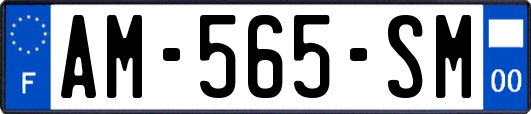 AM-565-SM