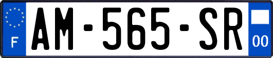 AM-565-SR