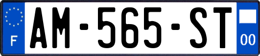 AM-565-ST