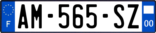AM-565-SZ