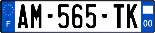 AM-565-TK
