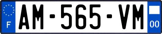 AM-565-VM