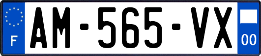 AM-565-VX