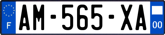 AM-565-XA