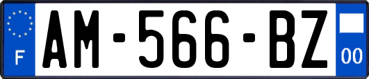 AM-566-BZ