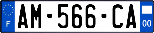 AM-566-CA