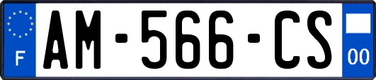 AM-566-CS