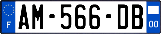 AM-566-DB