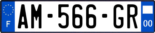 AM-566-GR