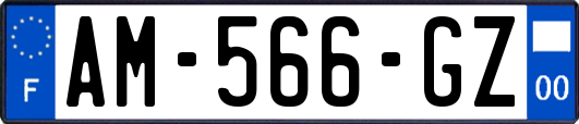 AM-566-GZ