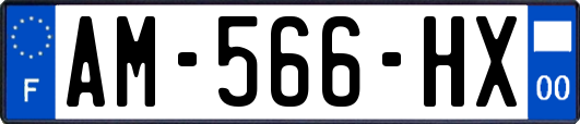 AM-566-HX