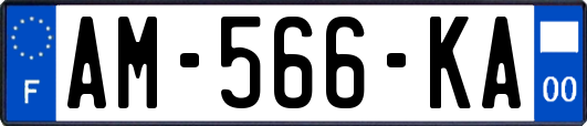 AM-566-KA