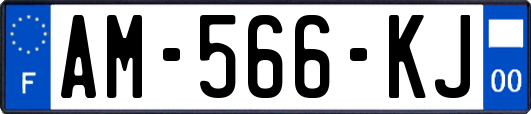 AM-566-KJ