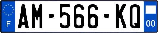 AM-566-KQ