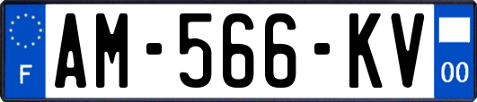 AM-566-KV