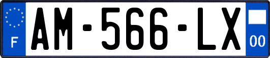 AM-566-LX
