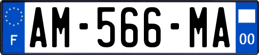AM-566-MA