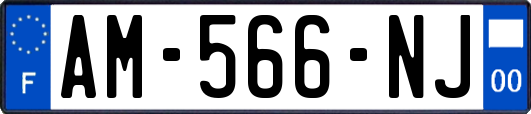 AM-566-NJ