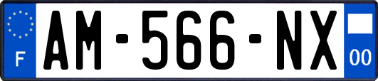 AM-566-NX